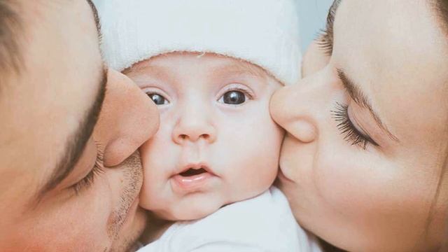 41. EVERYONE LOVES BABIES