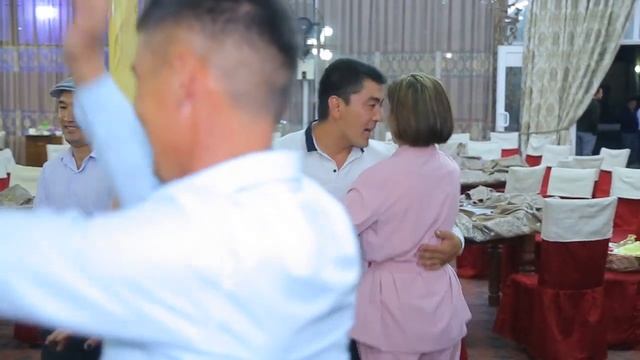 Айтымхан,Азизхан,Шах Керим сундет той 3 болiм