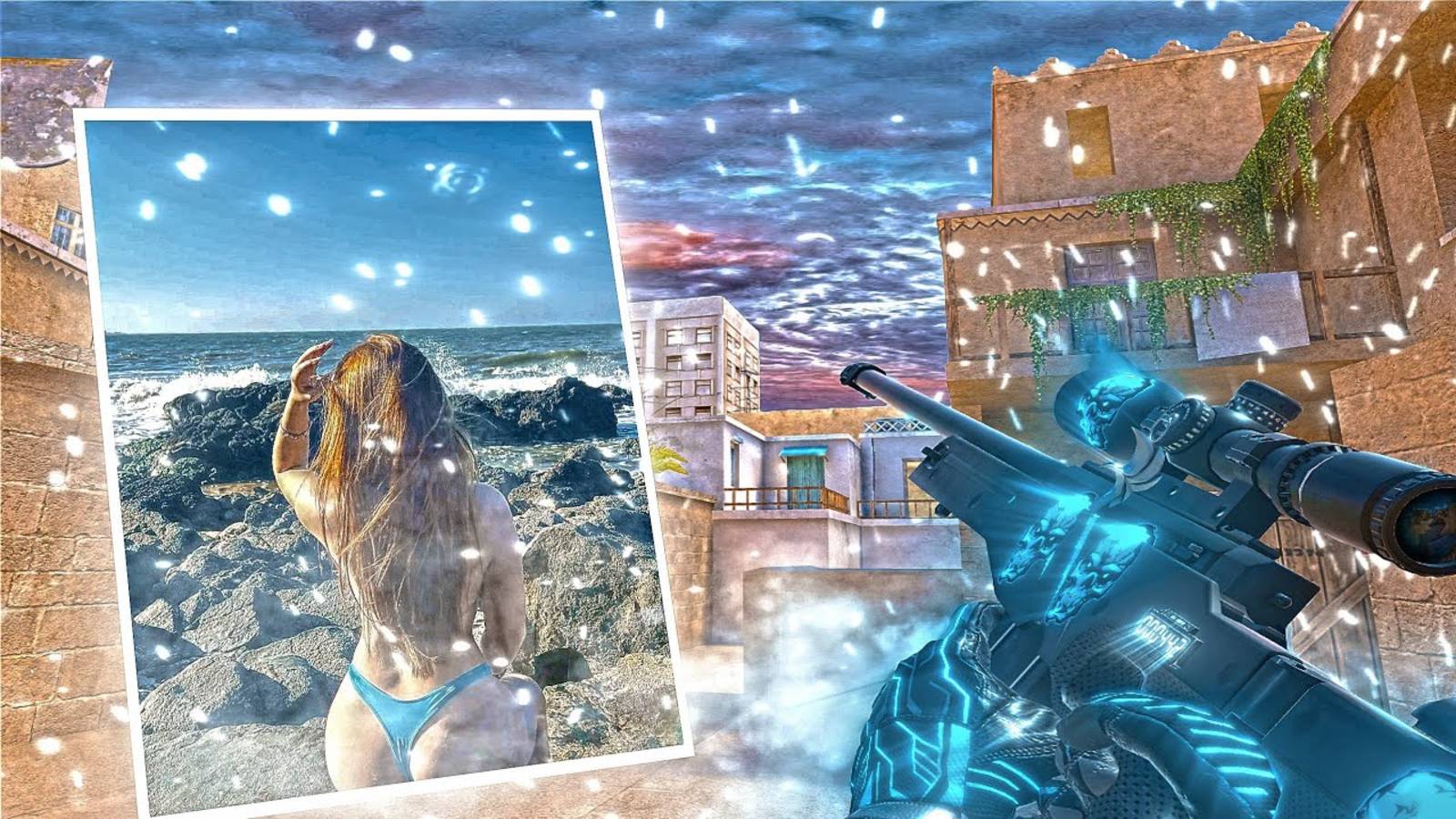 🔥САМЫЙ КРАСИВЫЙ МУВИК🔥В STANDOFF 2