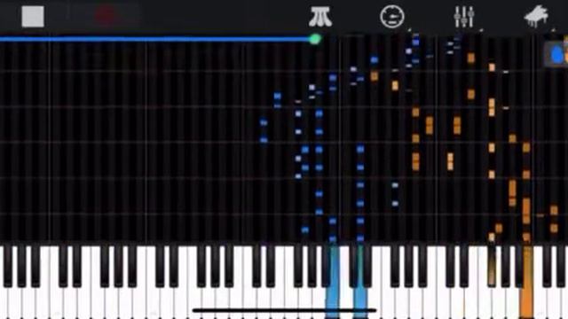Jacques Offenbach - Can Can (Piano Tutorial) Perfect piano