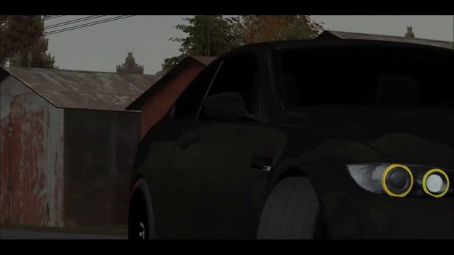 BMW M3 E92 | MTA Province