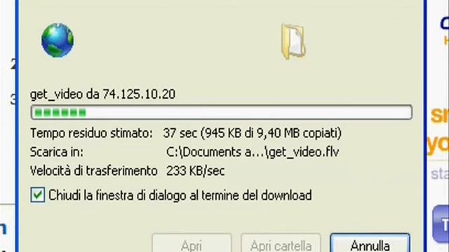 Pamoka - kaip atsisiusti video is youtubes!