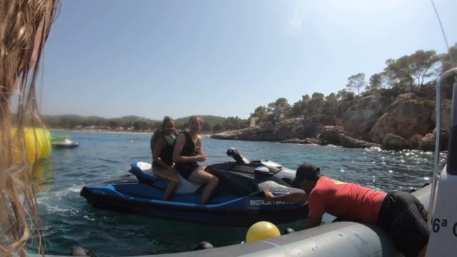 Ibiza (Spain) 2022 AFTER Lock Down | Best things to do on Ibiza (4K UHD travel video)