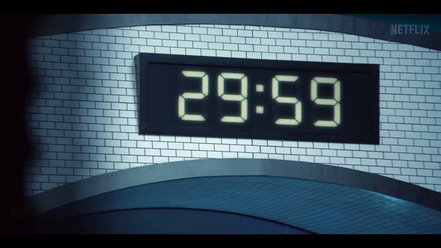 Игра в кальмара 3 сезон 1080p