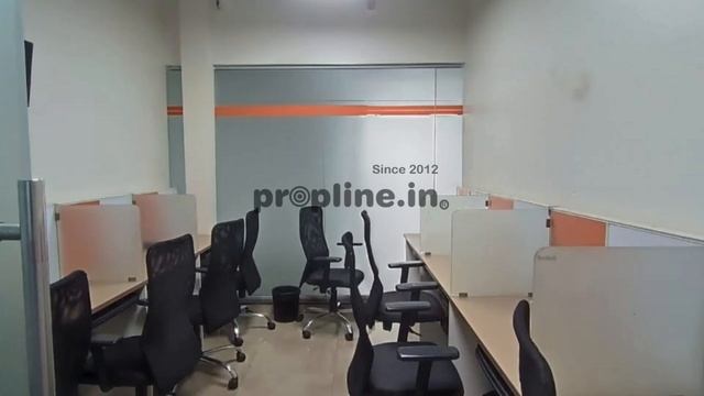 propline.in Office For Rent In Wakad