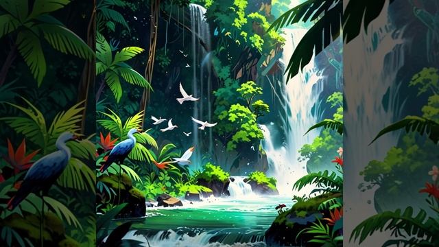 Я слышу, как ты дышишь