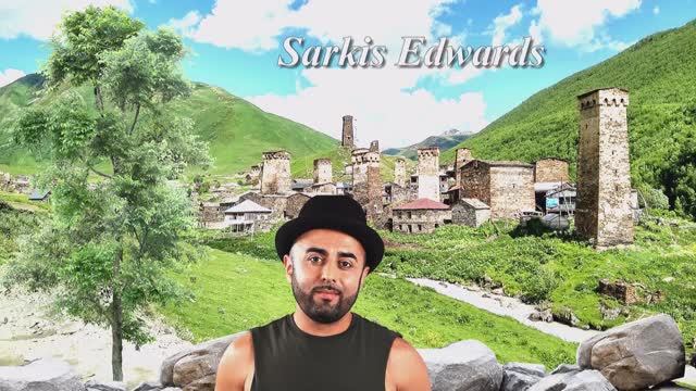 Sarkis Edwards - Место силы