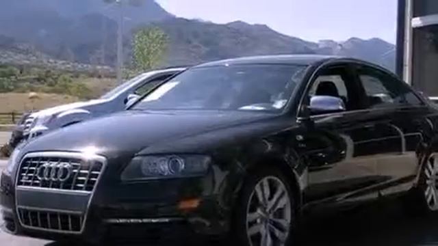 2008 Audi S6 Denver CO