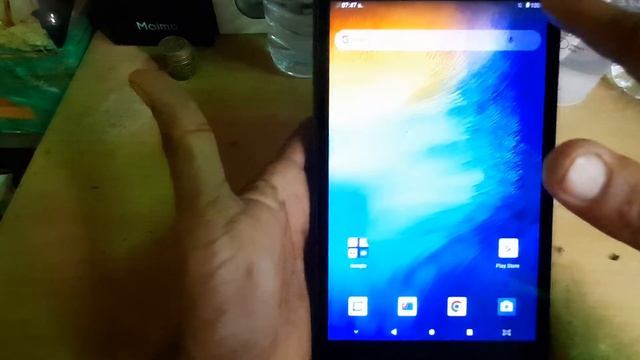 รีวิวTeclast P85|KhunCH