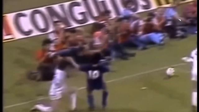 Maradona: The Genius Football Player And His Tragic Story