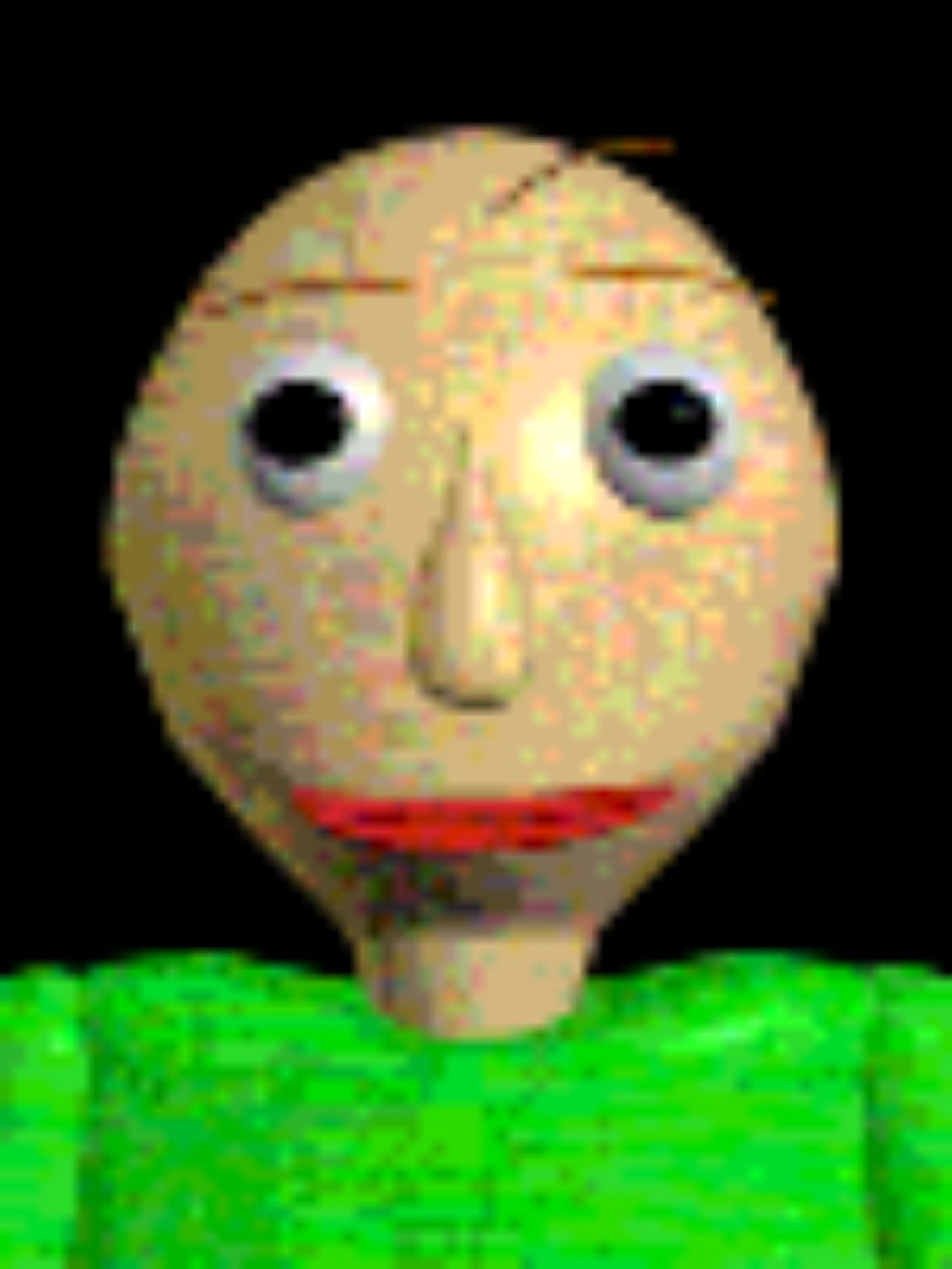 балди