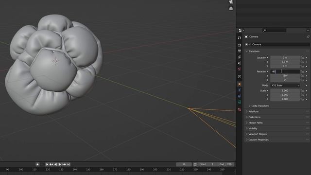 Make ANYTHING Inflated | Blender3D Tutorial
