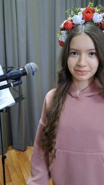 Разучивание новой паузы в песне