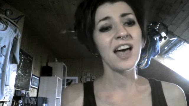 Leona Lewis - A Moment Like This - Cover