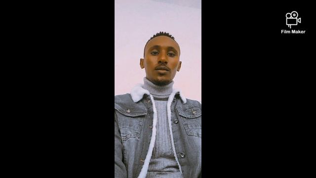 Oromo/Borana Dancehall "Midagum Thubr Oromo" - Bkid Kenyan
