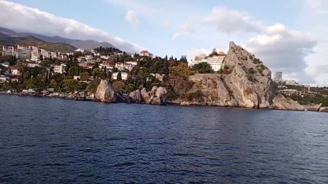 Санаторий Пушкино, - Дача Чехова