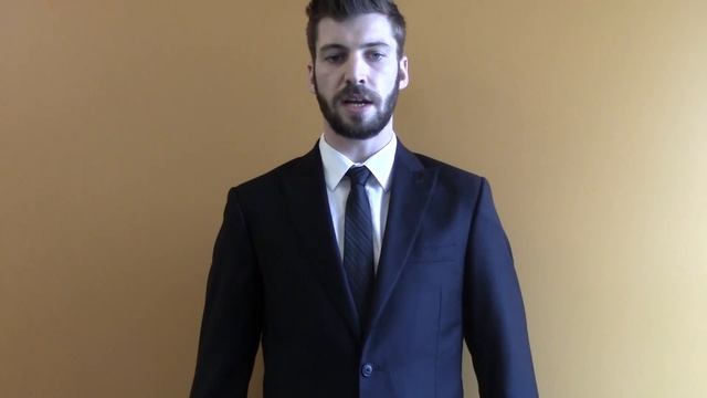 MGMT 301 Final video resume Michael smart