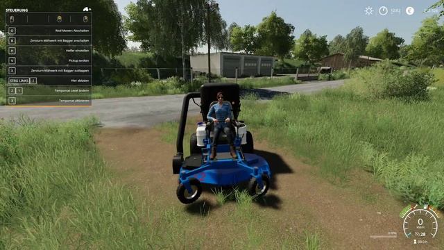 LS19 Mods of the week [KW44] Ural 44202 Truck | Jack Moose Mow IT Pack + Anhänger