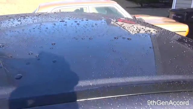 Product review on Chemical Guys Smart Car Wash