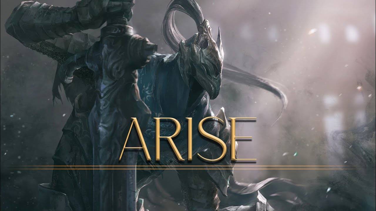 ARISE - Villain Antihero Music  Powerful Dramatic Music - Epic Music Mix - Secession Studios