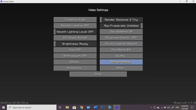How to Download Arcane Client | Offline PvP Client