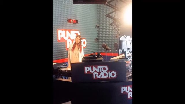 Martina Grande Punto radio - Tendenze moda P/E 2016