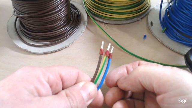 Niko Home Control Panel Building