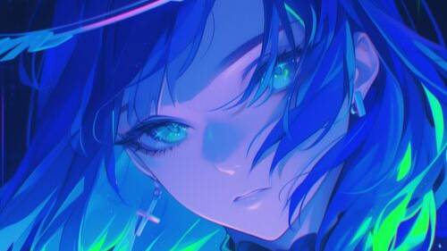 Her Eyes