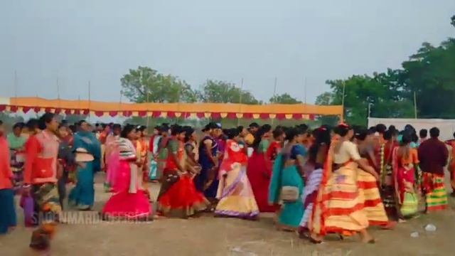 AALE AATU MINI SPORTS / DISHOM DARAN TUTKUGHUTU