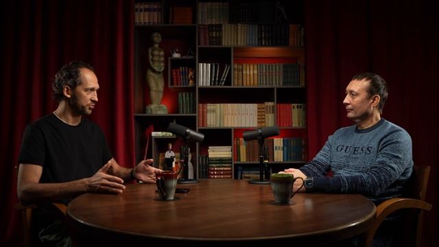 Рустем Галимов и Никита Титов: Как "Любимый город" меняет правила игры для предпринимателей.