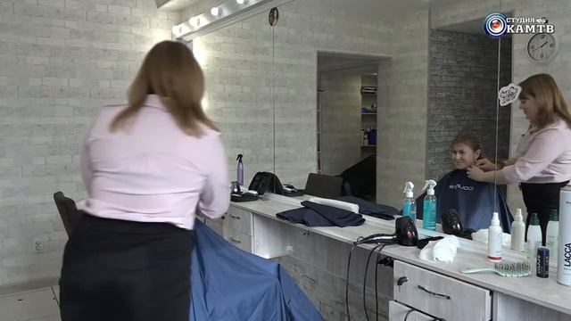 День работника бытового обслуживания