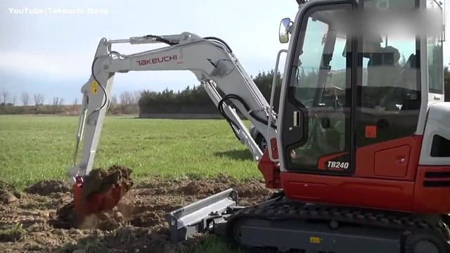 Best 4 Ton Mini Excavator in 2022