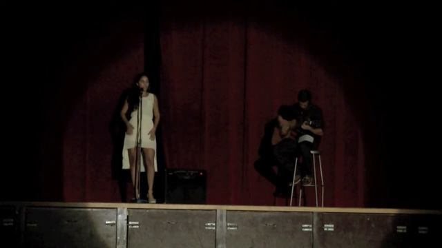 Leila Nomani - Talent Knight