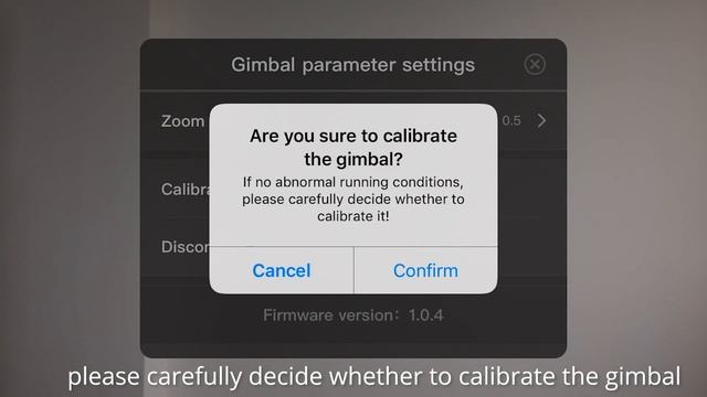 MOZA Mini-S Official Tutorial | Primary Calibration Tutorial