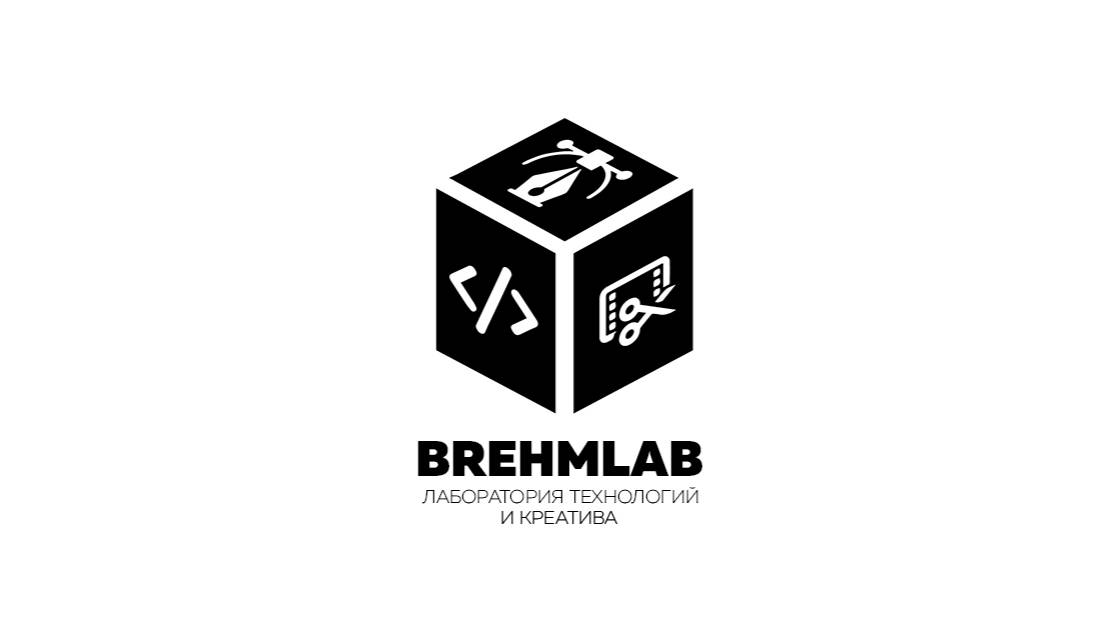 Дисклеймер BrehmLab