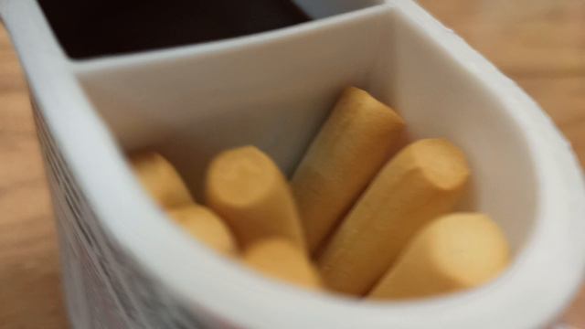 вкусно мммн нутела распаковка