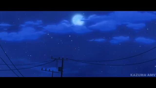 [AMV] Glow