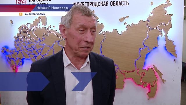Эксперты Общественной палаты обсудили вопрос административного разделения Нижегородского района