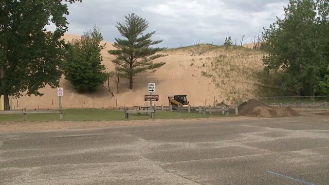 Investigation continues into woman's death at Silver Lake Sand Dunes