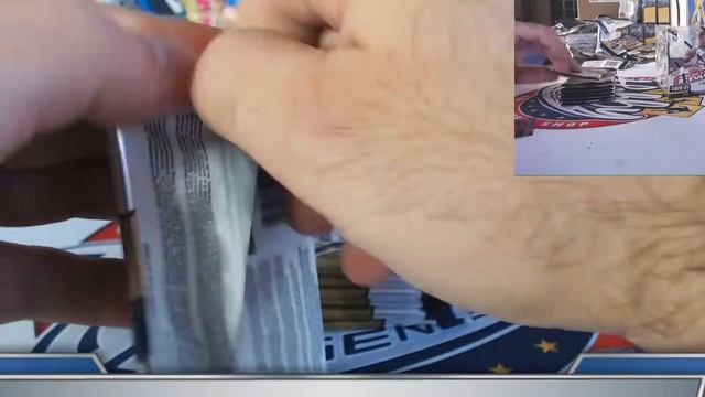 2020-21 Panini REVOLUTION 4 Box TEAM BREAK #2 eBay 04/03/21