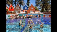 Orange County Resort Hotel - All Inclusive, отель 5*, Кемер