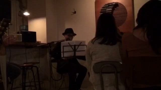 恋のバカンス ザ・ピーナッツcover
