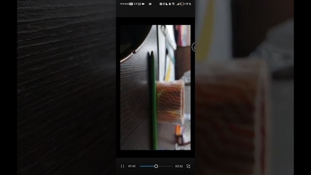 как сделать танто молодит из картона