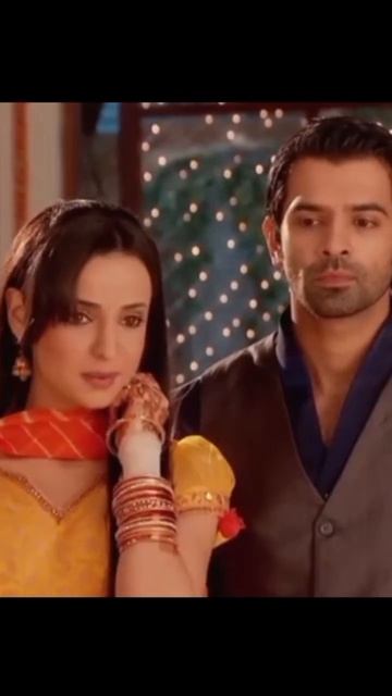 iss pyaar Ko kya Naam Doon serial 😚😚😍