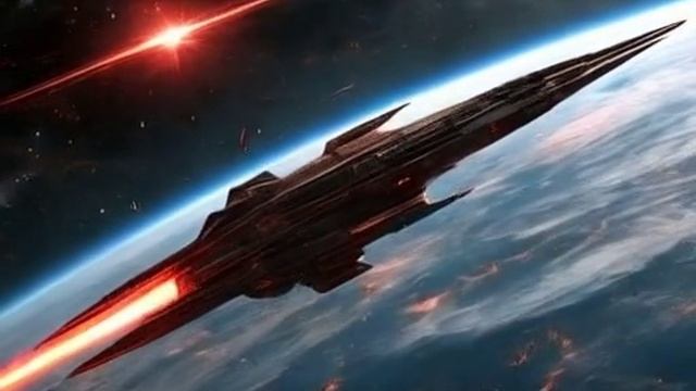 ТАНТРА стартует с планеты Тьмы