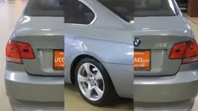 2008 BMW 3 SERIES Long Island City, NY 2100