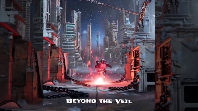 Beyond the Veil