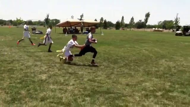 24K/Mini Miners (El Paso Tx) vs AZ Ballerz (Arizona)