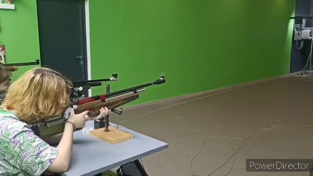 Спортивная секция пулевой стрельбы  (ISSF) Тверь. Быстров Игорь Николаевич  Тел: +7(920) 186-23-35