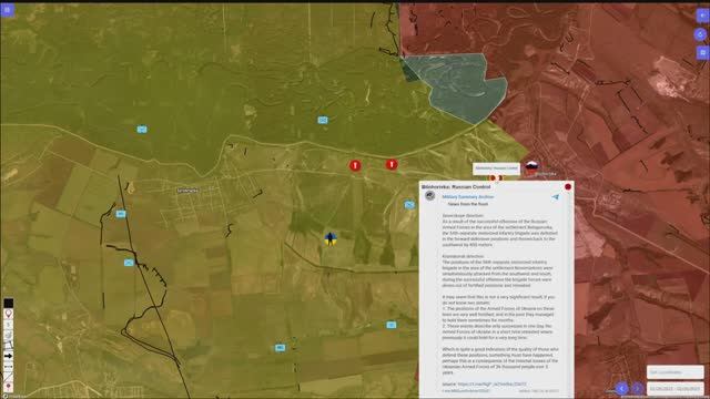 Зеленский Признал Себя Президентом👑ВС РФ Контролируют Погребки И Орловку⚔️Военные Сводки 26.02.2025